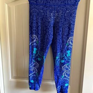 Johnny Was Active sets 2 sets sell each set for $86 each set/both $150